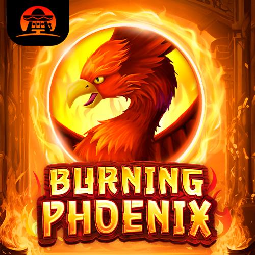Burning Phoenix